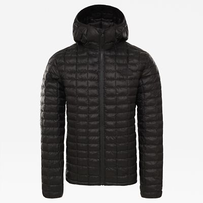 the north face thermoball hoodie m