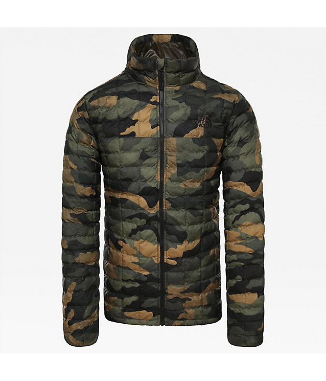 Men's ThermoBall™ Eco Jacket | The North Face