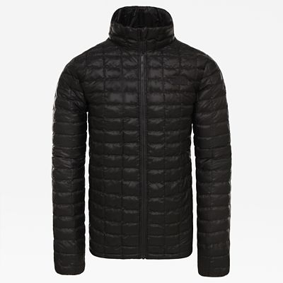 the north face m thermoball
