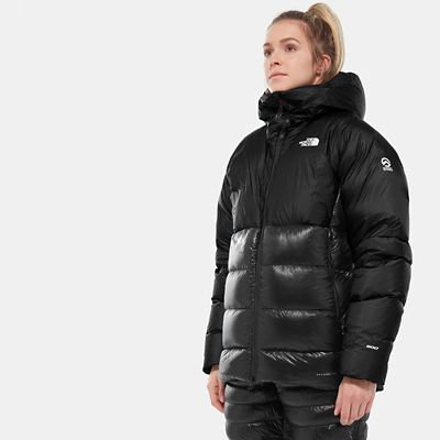 the north face l6 down belay parka 