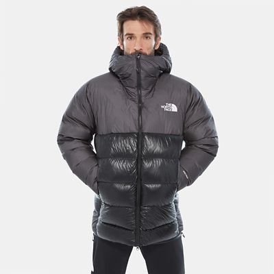 north face l6 belay parka review