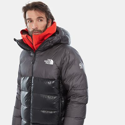 north face summit l6 aw down belay parka