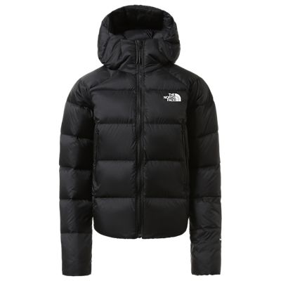 doudoune the north face hyalite hoodie
