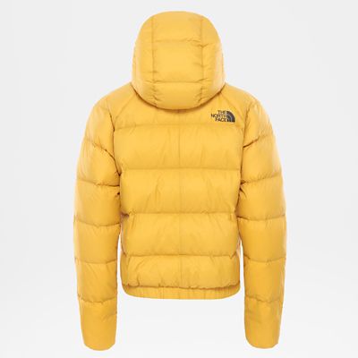 women's 550 north face jacket