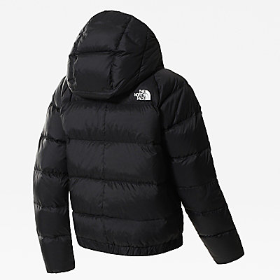 Women\'s Hyalite Down Hooded Jacket | The North Face