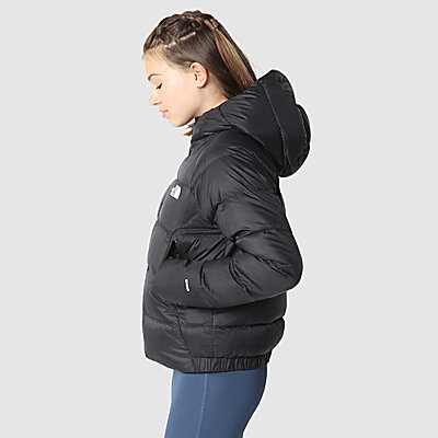 Face The North Down Hyalite Jacket | Hooded Women\'s