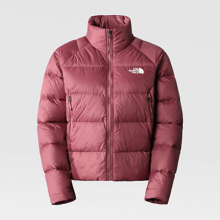 Chaqueta de plumón Hyalite para mujer | The North Face