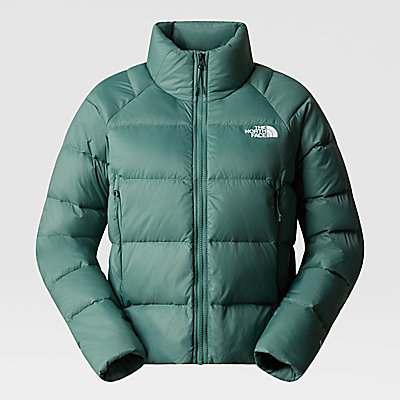 Women\'s Hyalite Down | The Jacket North Face