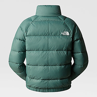 Down Women\'s The North Face | Hyalite Jacket