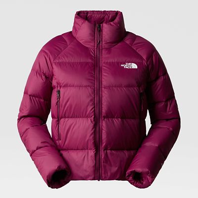 Hyalite Down Jacket W | The North Face