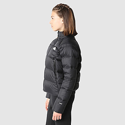 PARKA THE NORTH FACE HYALITE DOWN MUJER
