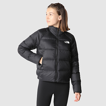 Diacritical interface surely Giacca in piumino Hyalite da donna | The North Face