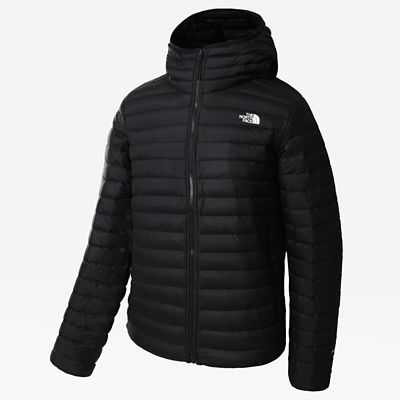 north face stretch hoodie