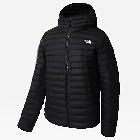 Men's Stretch Hooded Down Jacket | The North Face