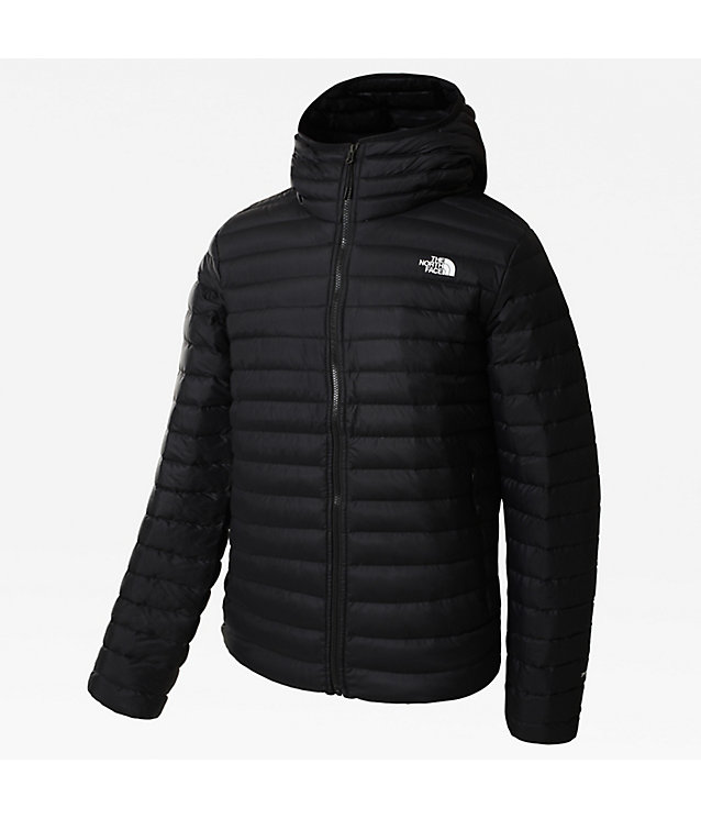 Men's Stretch Hooded Down Jacket | The North Face
