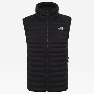 Men's Stretch Down Gilet | The North Face