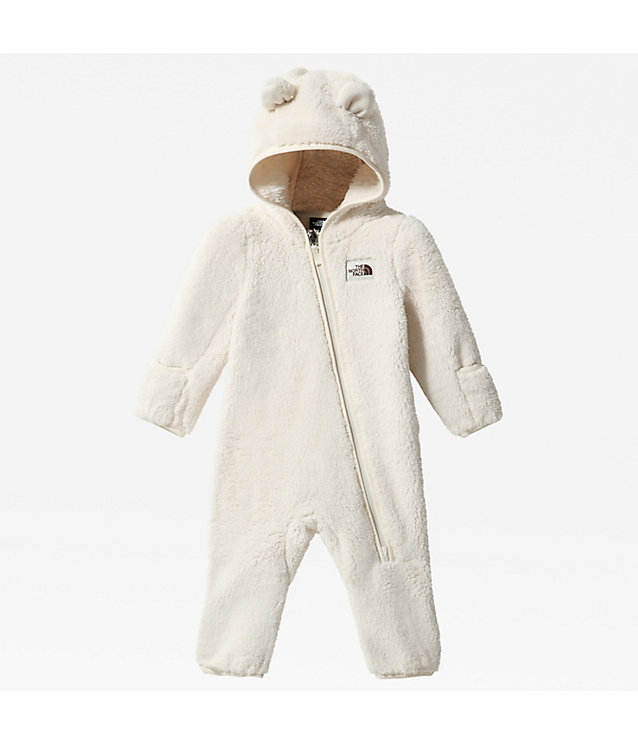 Campshire-onesie voor baby's | The North Face