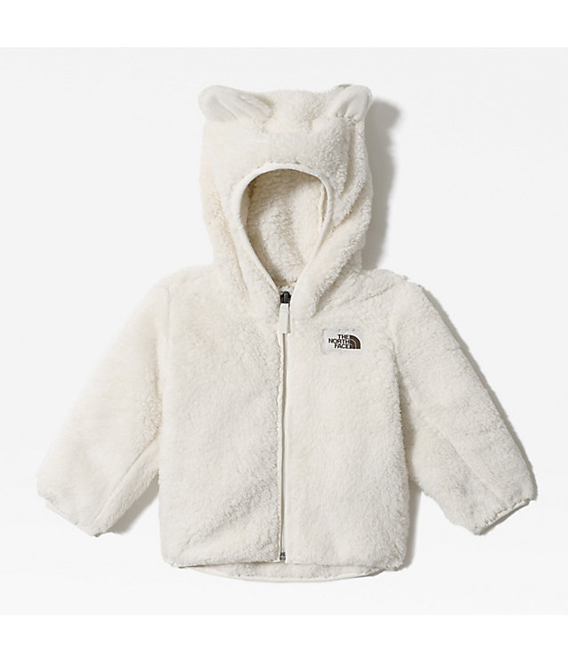Infant Campshire Bear Hoodie | The North Face