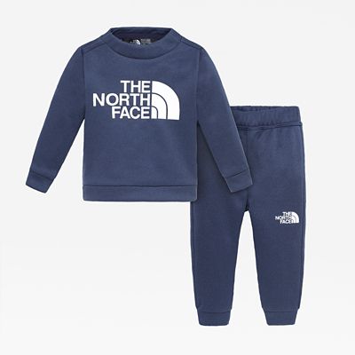 the north face baby clothes