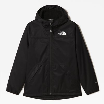 warm storm north face