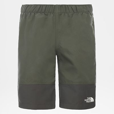 the north face boardshorts