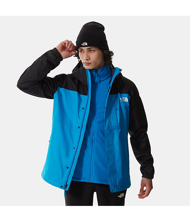 Chaqueta Quest Zip-In Triclimate® para hombre | The North Face