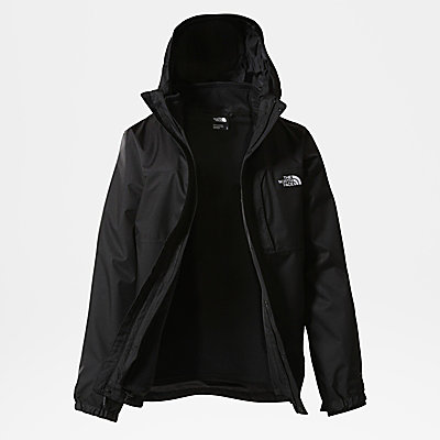 Men's Quest Zip-In Triclimate® Jacket