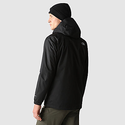 Chaqueta Quest Zip-In Triclimate® para hombre 3