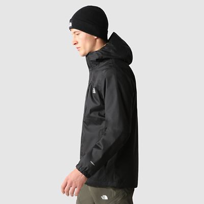 the north face quest zip in
