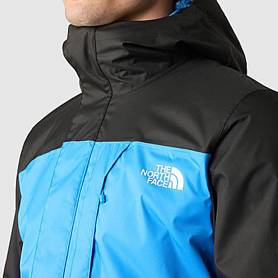 Men's Quest Zip-In Triclimate® Jacket