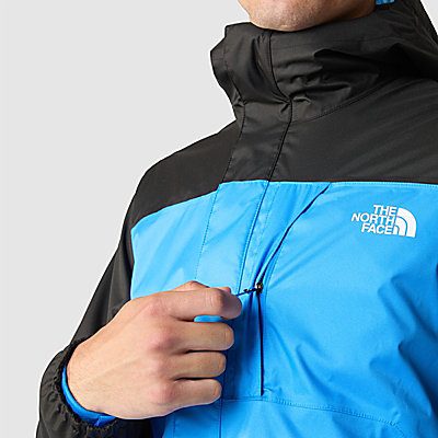 Quest Zip-In Triclimate® Jacket M 15