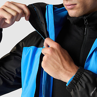Quest Zip-In Triclimate® Jacket M 17