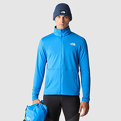 Quest Zip-In Triclimate® 3-in-1 Jacket M 18
