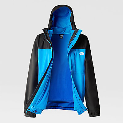 Men's Quest Zip-In Triclimate® Jacket | The North Face