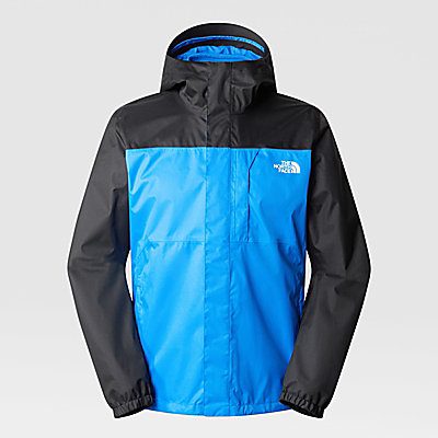 Quest Zip-In Triclimate® Jacket M 22