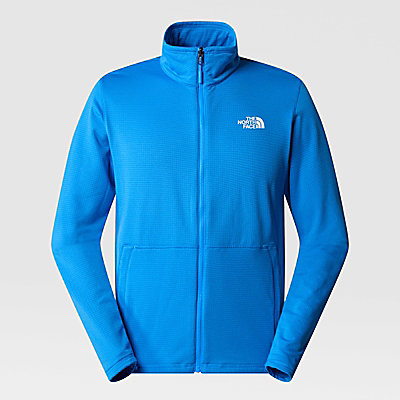 Quest Zip-In Triclimate® Jacket M 24