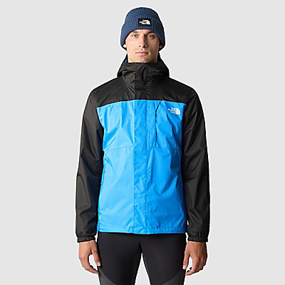 Quest Zip-In Triclimate® 3-in-1 Jacket M 5