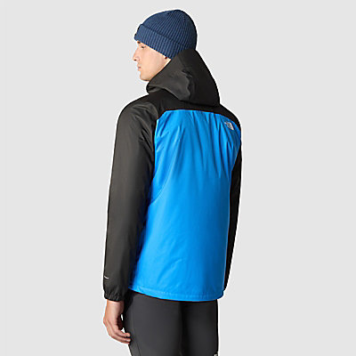 Quest Zip-In Triclimate® Jacket M 7