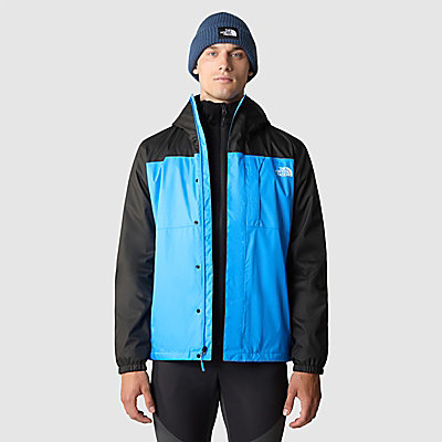 Quest Zip-In Triclimate® Jacket M 9