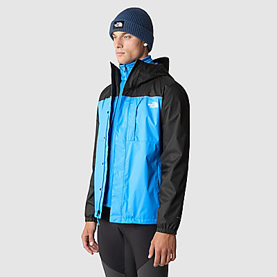 Quest Zip-In Triclimate® Jacket M 10