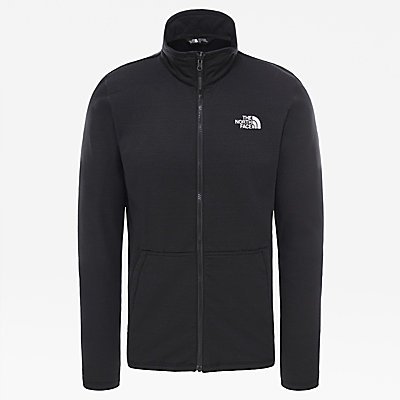 Chaqueta Quest Zip-In Triclimate® para hombre 4