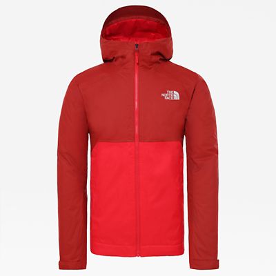 Men's Millerton Insulated Jacket | The North Face