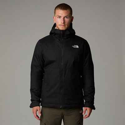 Men's Millerton Insulated Jacket | The North Face