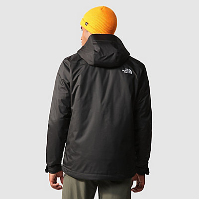 Men\'s Millerton Insulated Jacket | The North Face | Übergangsjacken