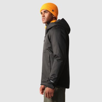 millerton hooded rain jacket