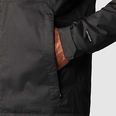 Men's Millerton Insulated Jacket 9