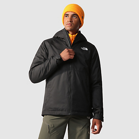 Men's Millerton Insulated Jacket | The North Face