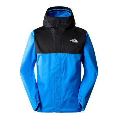 Men's Quest Hooded Jacket | The North Face