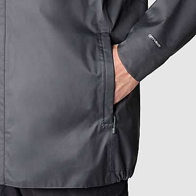 Quest Zip-In Jacket M 12