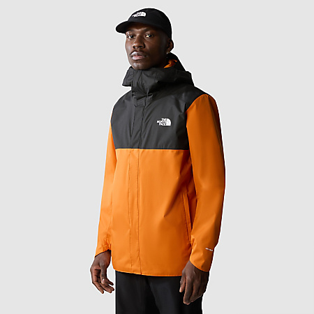 Quest Zip-In Jacket M | The North Face